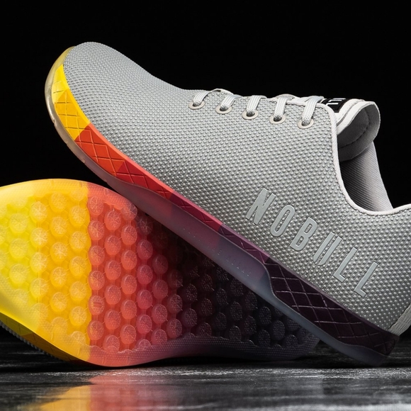 NOBULL Shoes - NOBULL Outwork Training Shoes